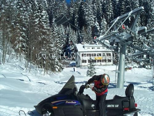 Фотографія Apartment Jurgovo 3*