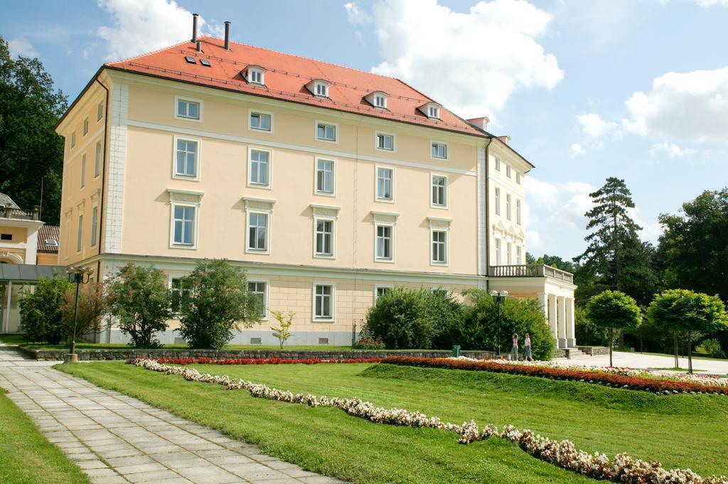 Готель Grand Hotel Rogaska 4*