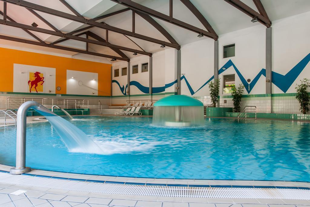 Зображення Grand Hotel Rogaska 4*