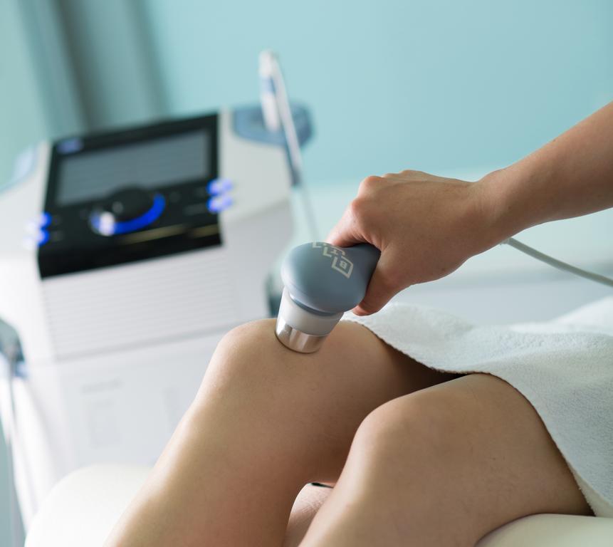 Вид Grand Hotel Rogaska 4*