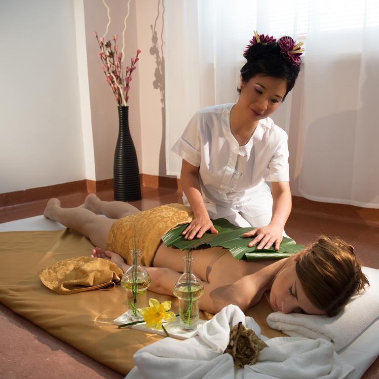 Апартаменти Grand Hotel Rogaska 4*