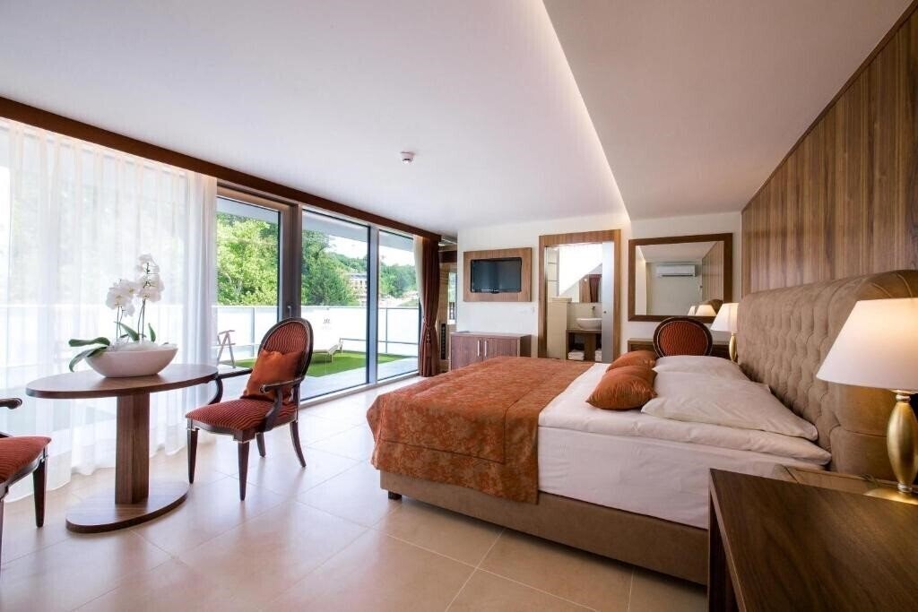 Вид Донат 4*