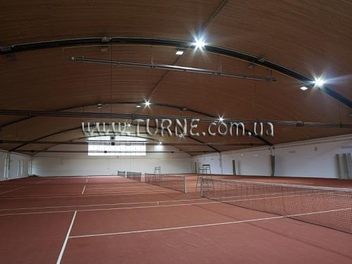 Фотографія Grand Slam 3*