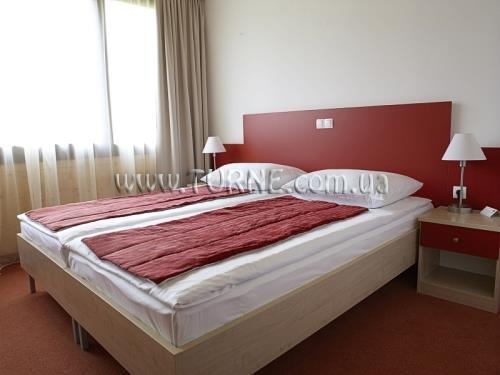 Готель Grand Slam 3*