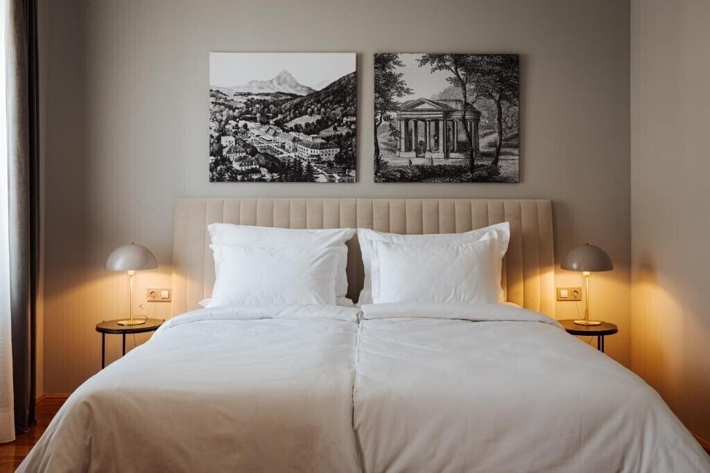 Апартаменти Slatina 4*