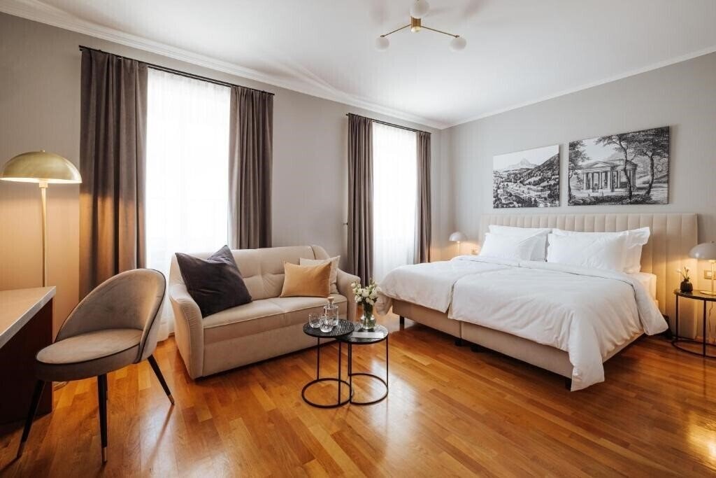 Панорама Slatina 4*