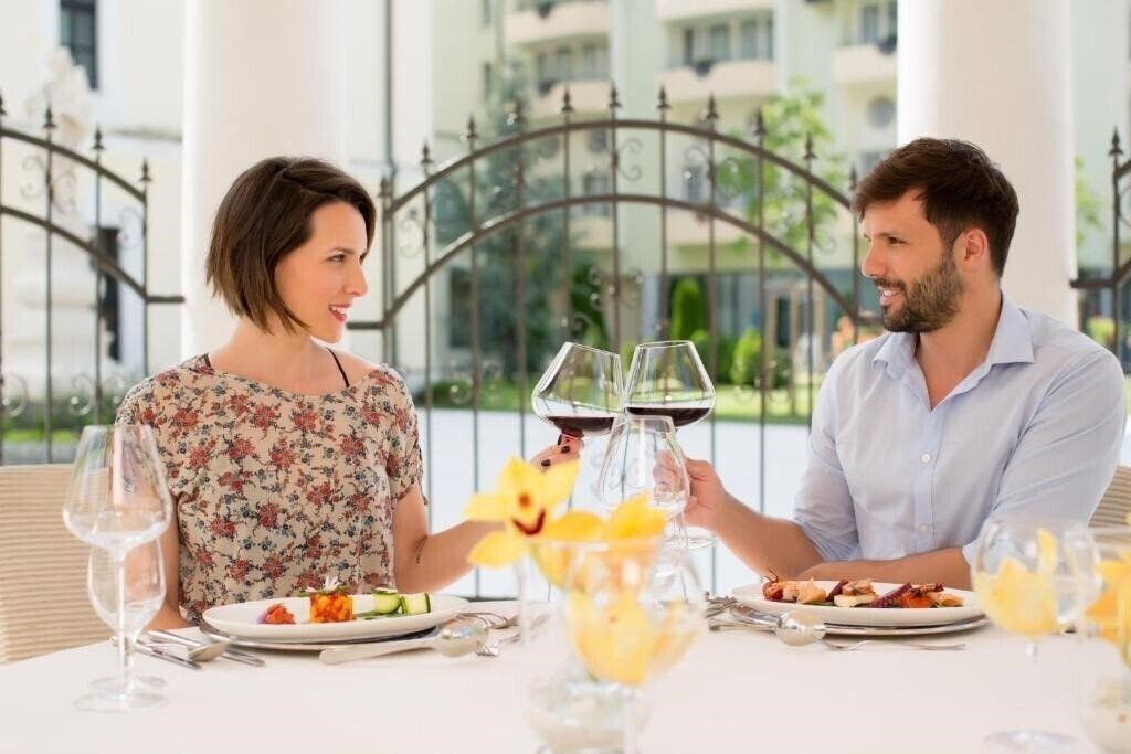 Апартаменты Zagreb 4*