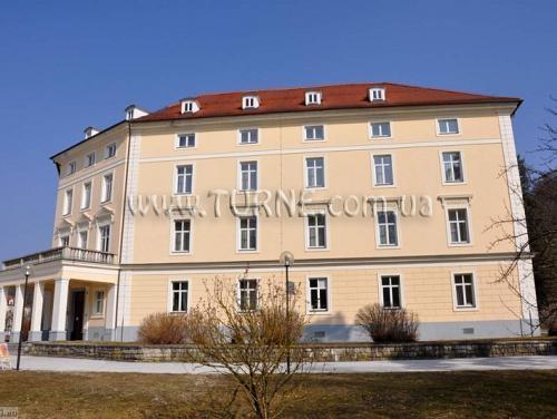 Зображення Strossmayer 4*