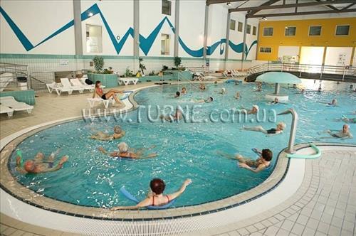 Фотографія Strossmayer 4*