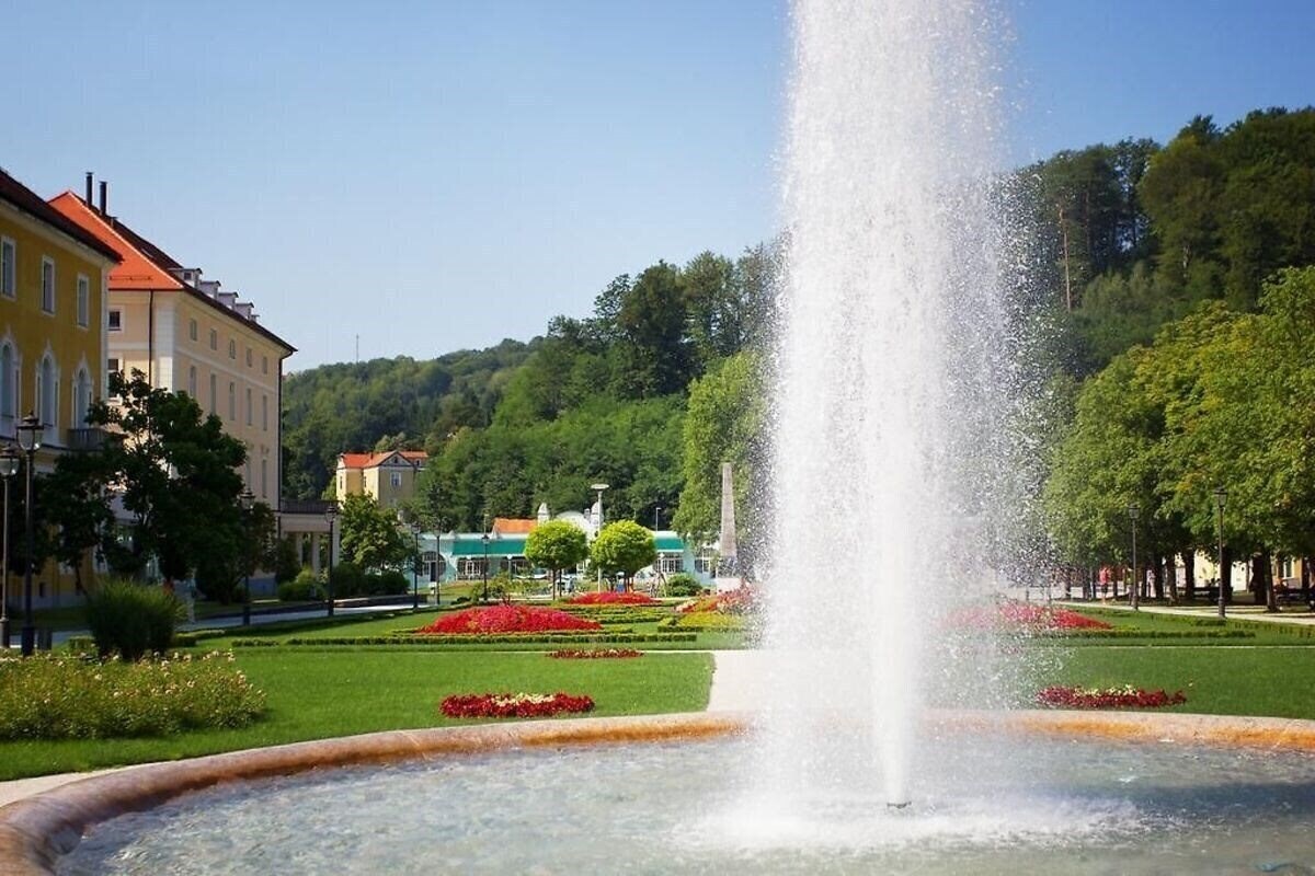 Фотографія Hotel Slovenija 4*