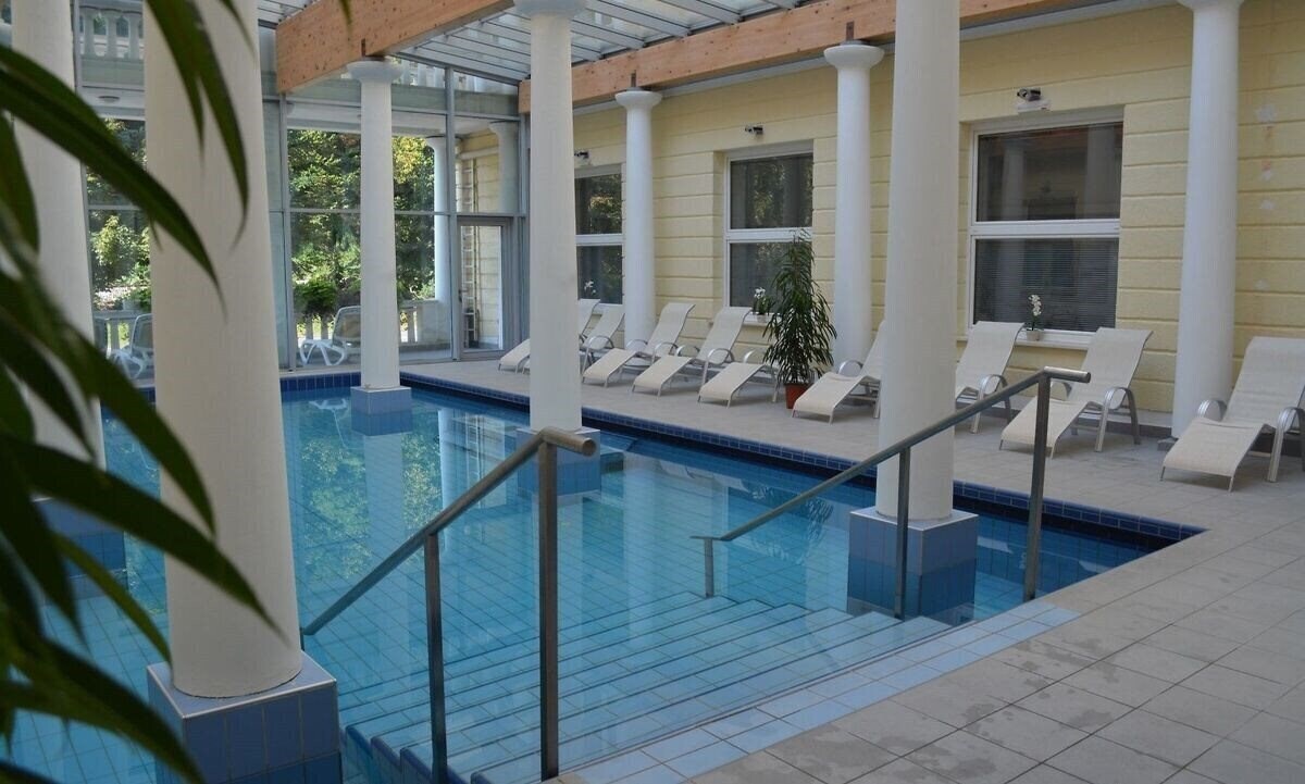 Територія Hotel Slovenija 4*