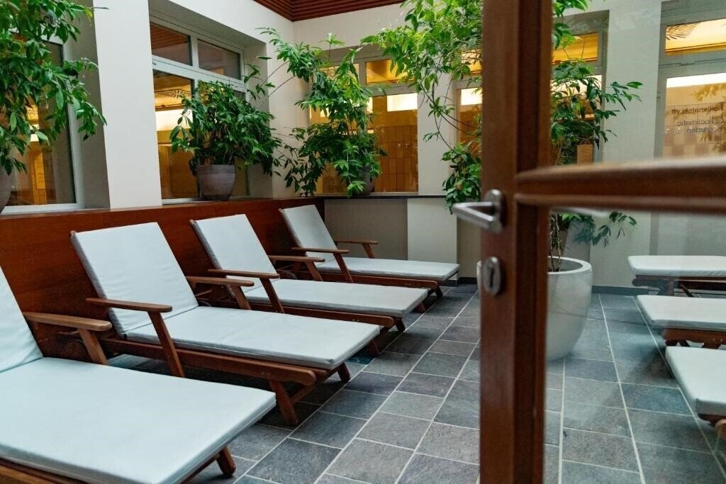 Территория Vitarium 4*