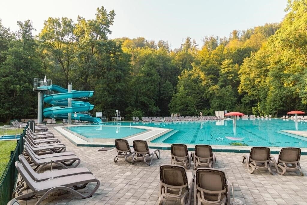 Апартаменты Vitarium 4*