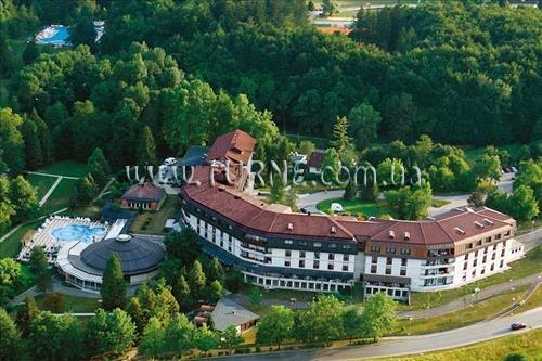 Територія Smarjeta 4*