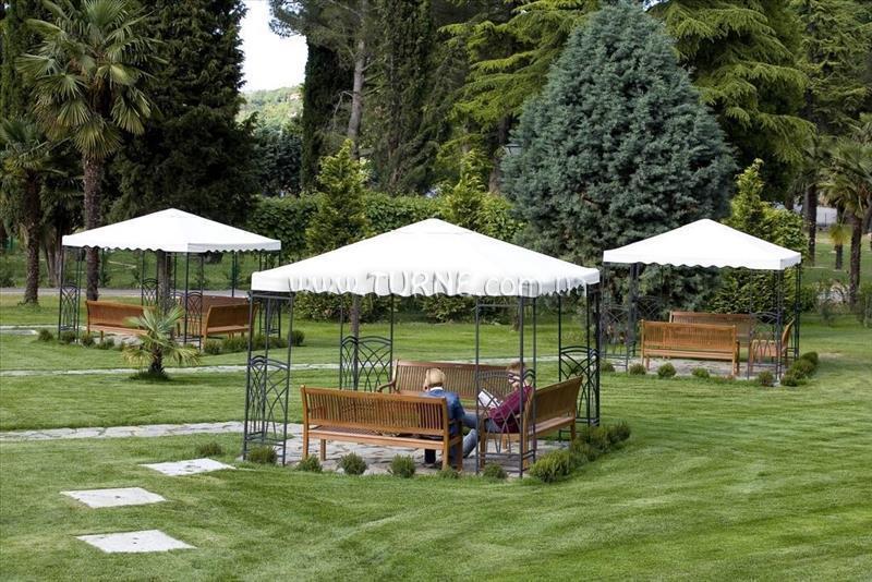 Апартаменти Salinera Apartments 2*