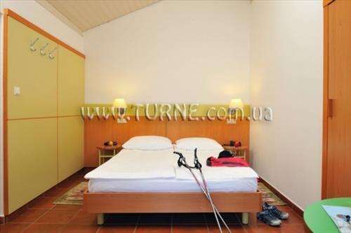 Готель Villa 3*