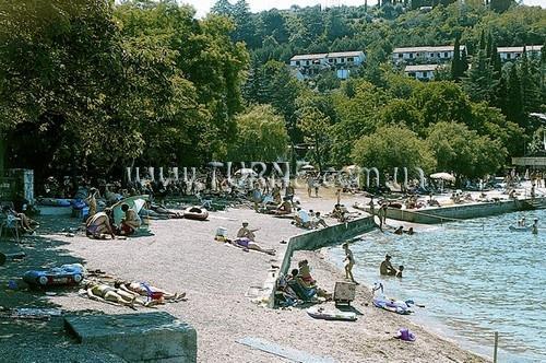 Панорама Laguna 3*