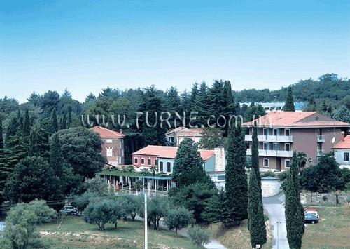 Апартаменти Laguna 3*