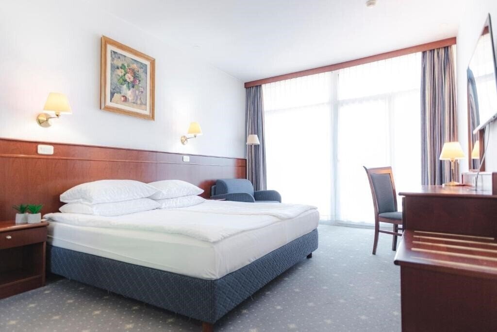 Територія Catez 3*