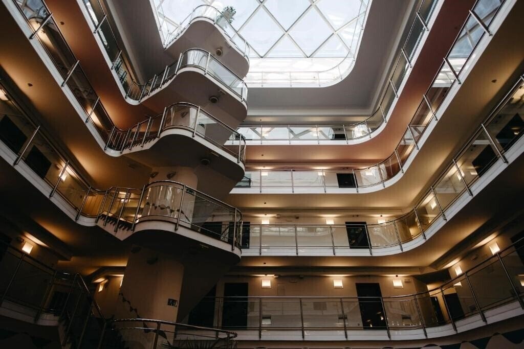 Апартаменти Catez 3*