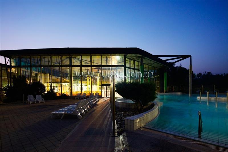 Апартаменти Htl Radin B 4*