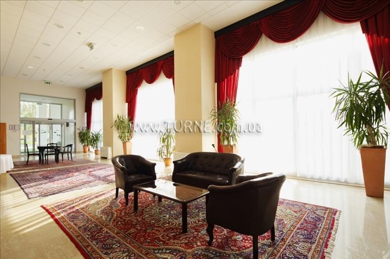 Фотографія Htl Radin B 4*