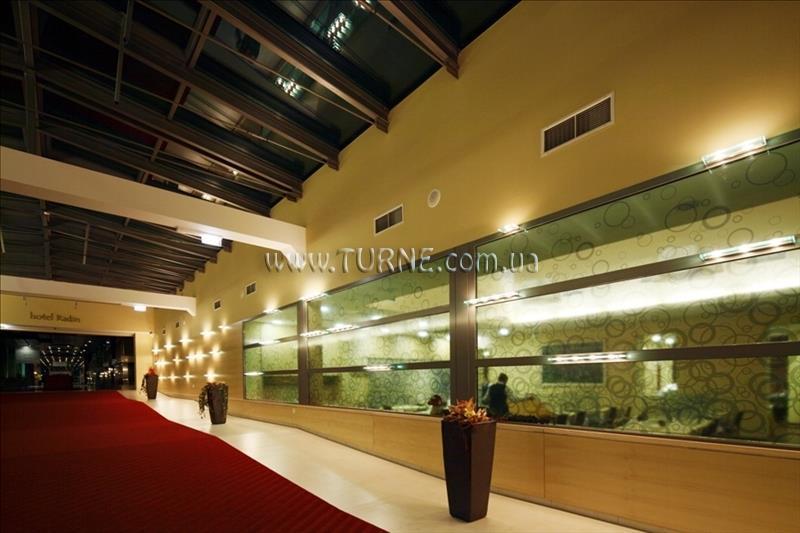 Фото Htl Radin B 4*