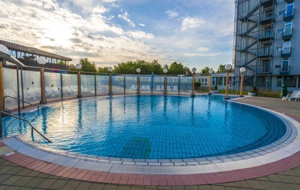 Апартаменты Izvir 4*