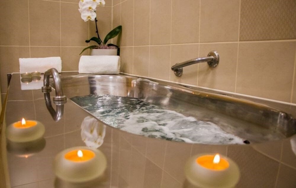 Территория Izvir 4*