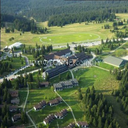 Готель Planja 4*