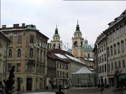 Зображення Rogla 3*