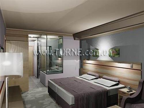 Фотографія Atrij Superior 4*