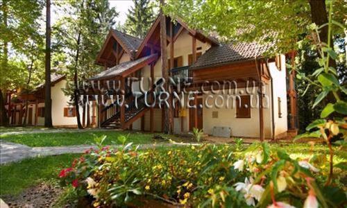 Территория Vile Terme Zrece 4*