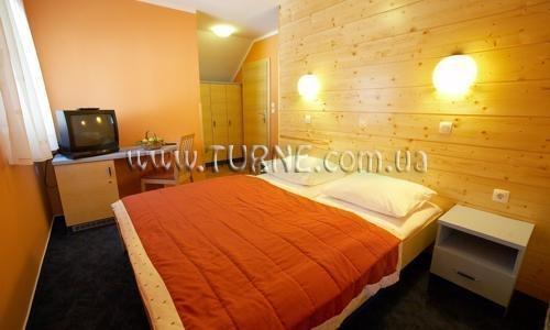 Вид Vile Terme Zrece 4*