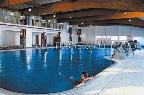 Фото Vile Terme Zrece 4*