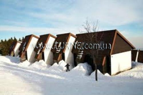 Вид Bungalow Gaber 4*