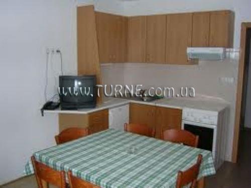 Картинка Bungalow Gaber 4*