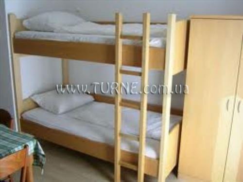 Готель Bungalow Gaber 4*