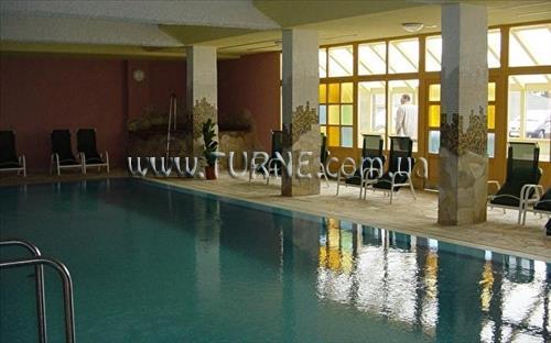 Фотографія Bungalow 3*