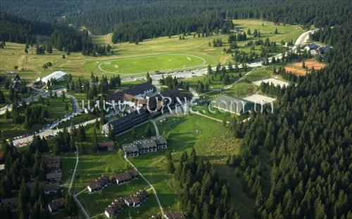 Готель Bungalow 3*