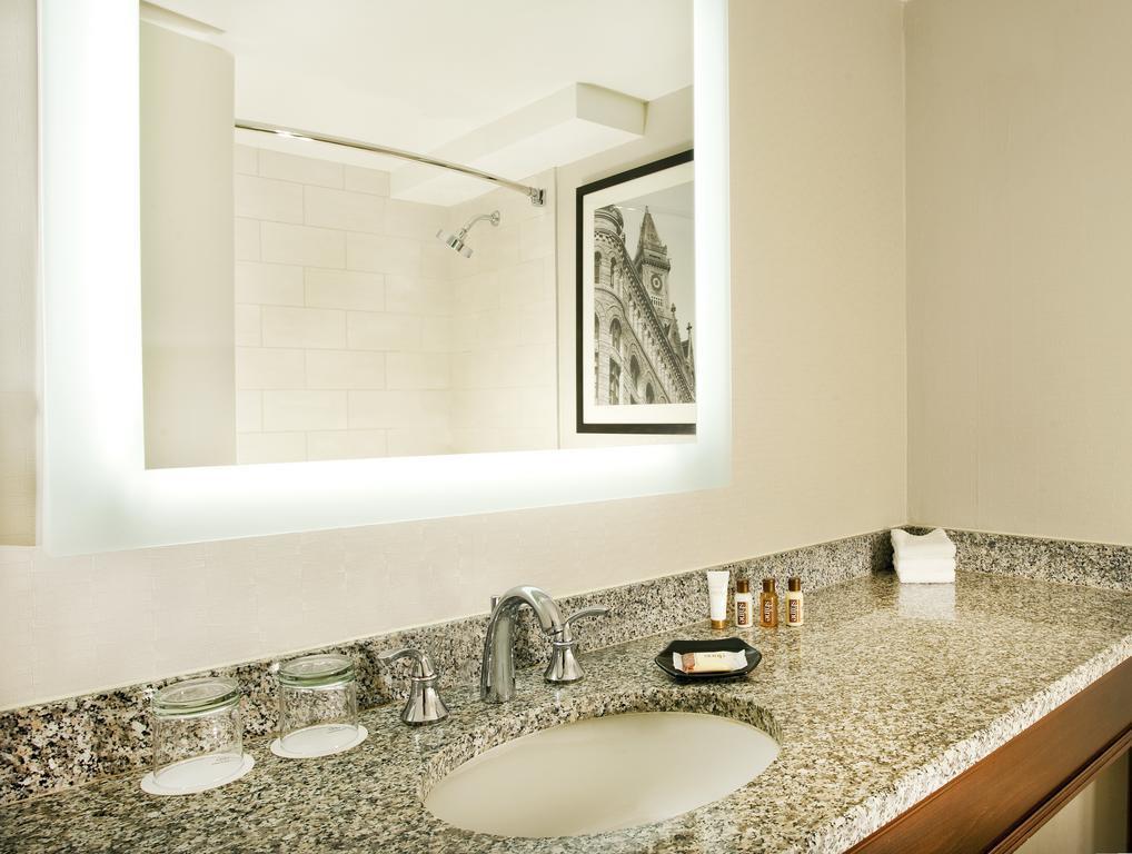Фотографія Sheraton Boston Hotel 4*