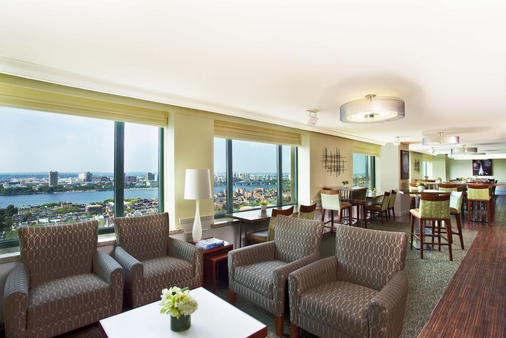 Зображення Sheraton Boston Hotel 4*
