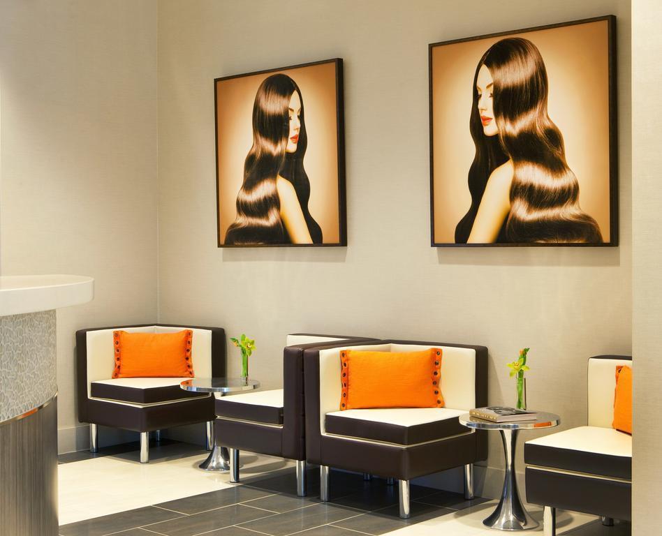 Вид Sheraton Boston Hotel 4*