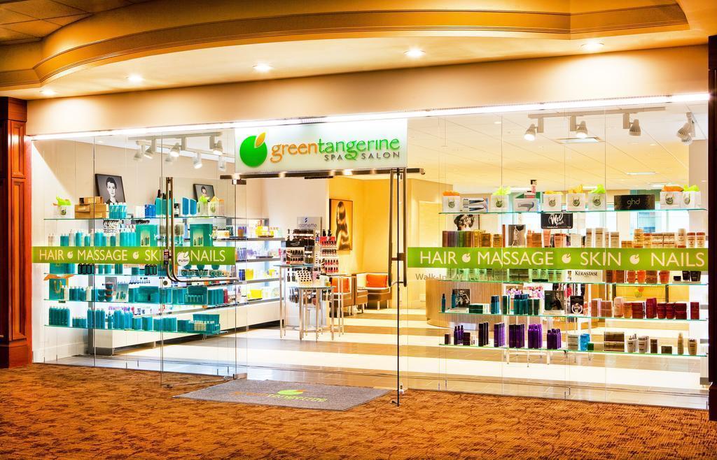 Панорама Sheraton Boston Hotel 4*