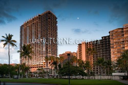 Картинка Trump International Hotel Waikiki Beach Walk 5*