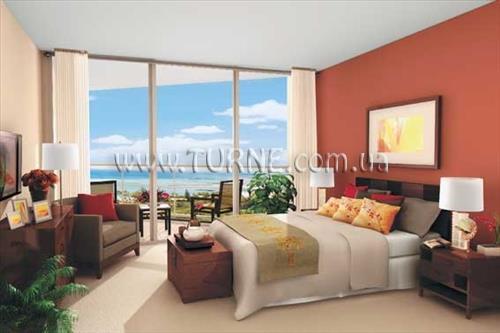 Зображення Trump International Hotel Waikiki Beach Walk 5*