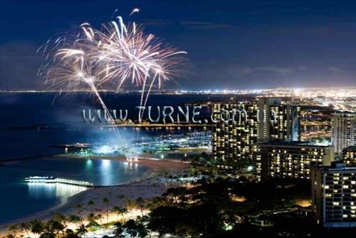 Фотографія Trump International Hotel Waikiki Beach Walk 5*