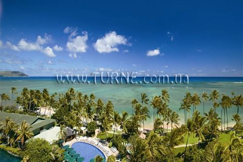 Фотография The Kahala Hotel and Resort 4*
