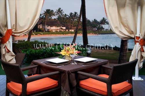 Готель Sheraton Kauai Resort 4*