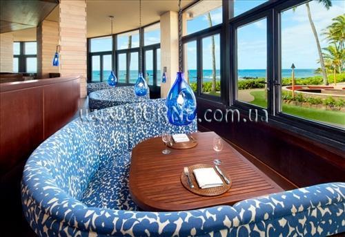 Апартаменти Sheraton Kauai Resort 4*